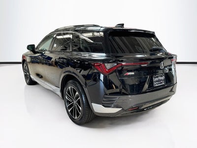 2024 Acura ZDX Base w/A-Spec Pkg
