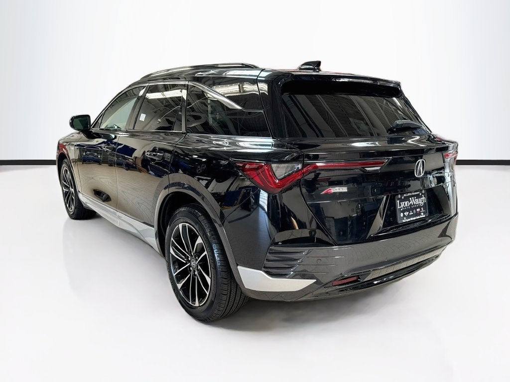 2024 Acura ZDX Base w/A-Spec Pkg