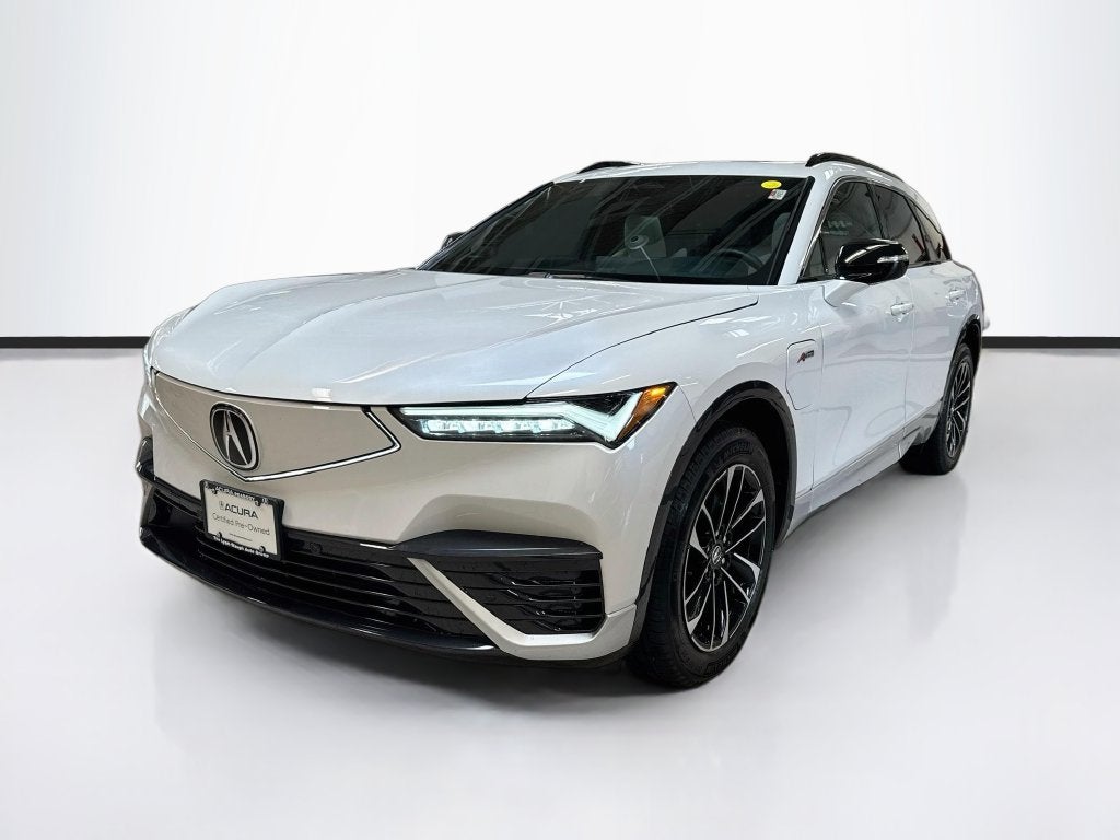 2024 Acura ZDX