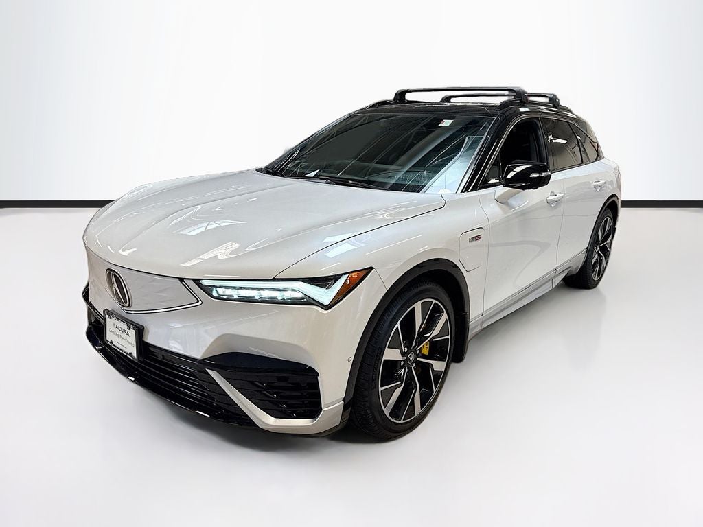 2024 Acura ZDX Type S