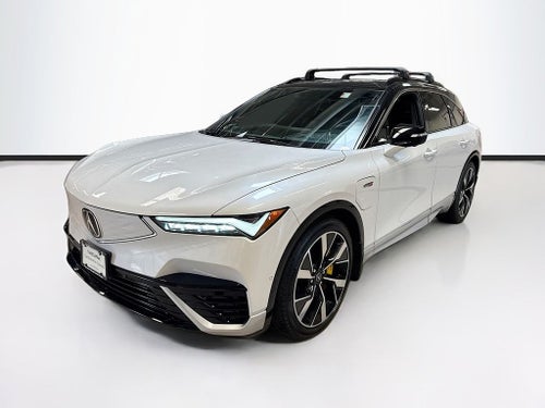 2024 Acura ZDX Type S