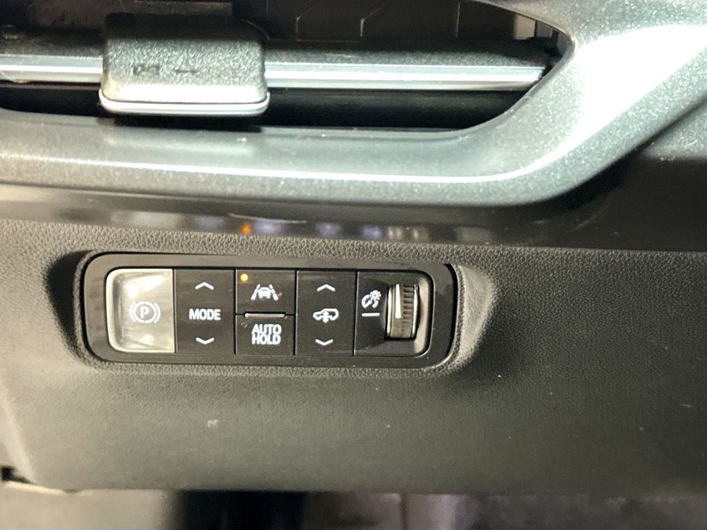 2024 Acura ZDX Type S