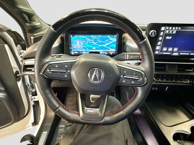 2024 Acura ZDX Type S