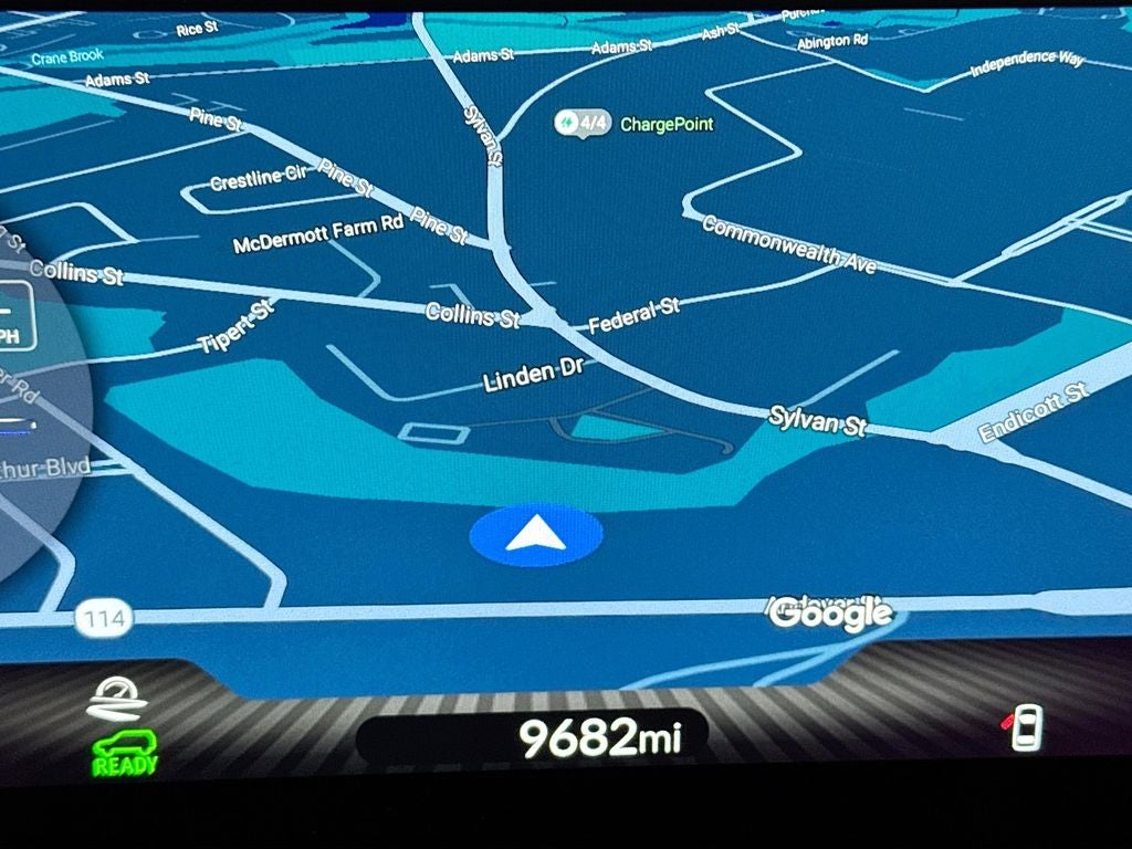 2024 Acura ZDX Type S