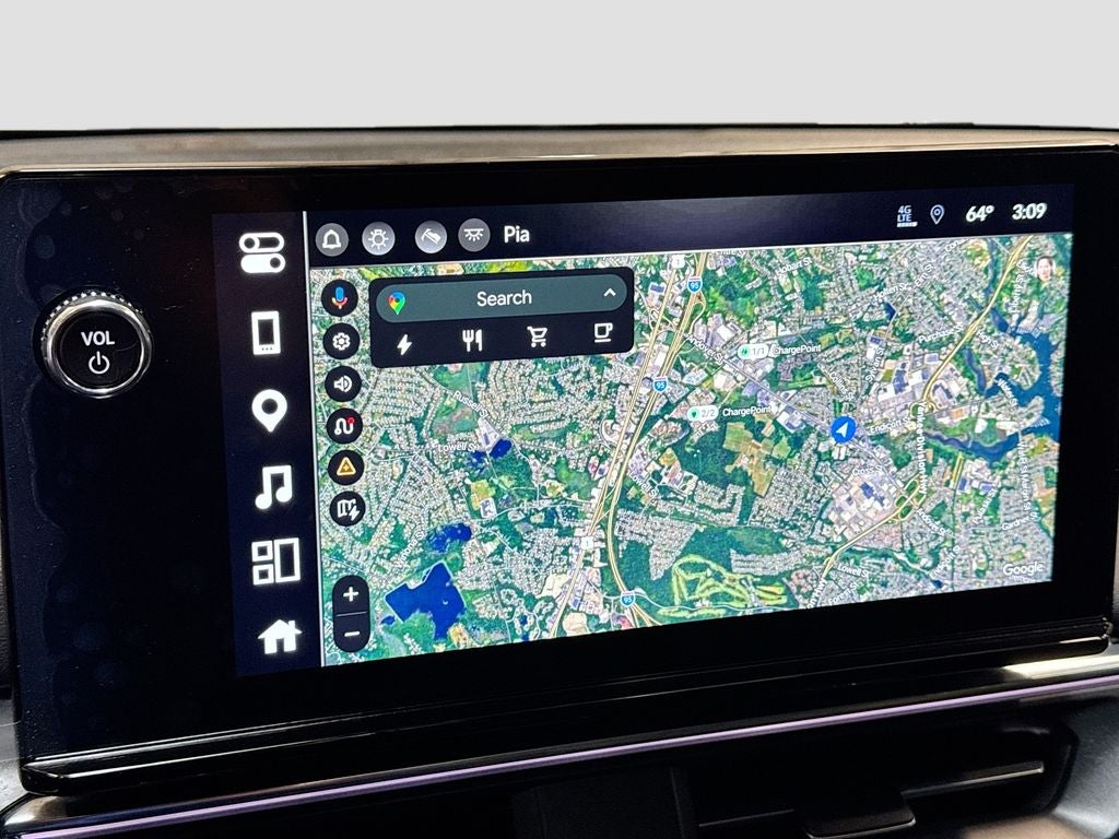 2024 Acura ZDX Type S