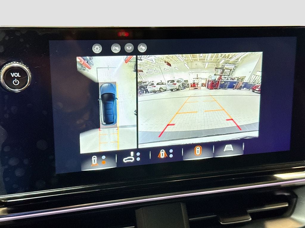 2024 Acura ZDX Type S