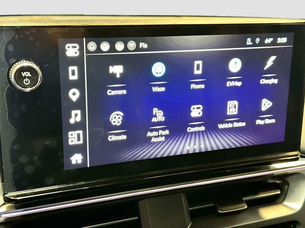 2024 Acura ZDX Type S