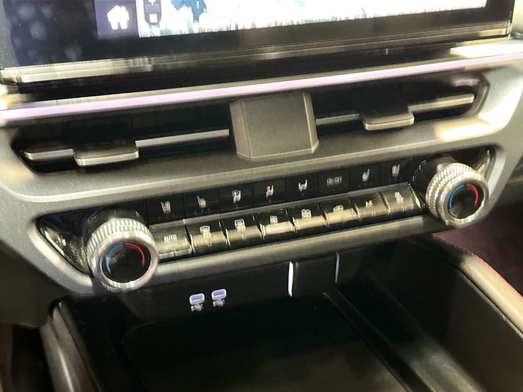 2024 Acura ZDX Type S