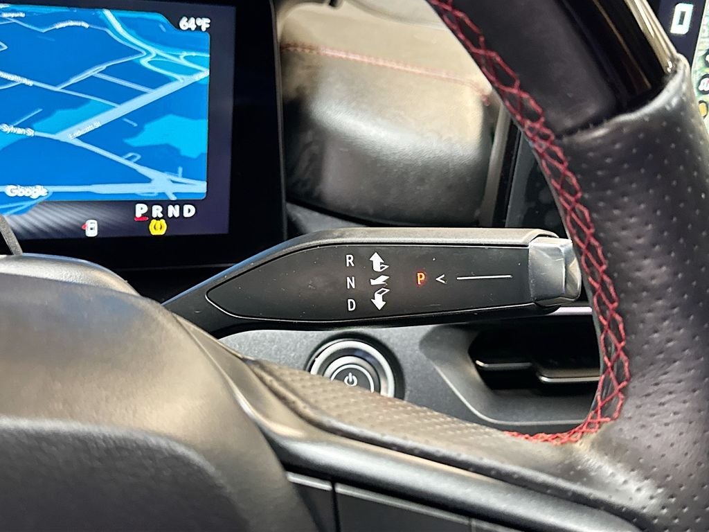 2024 Acura ZDX Type S