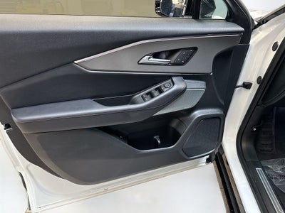 2024 Acura ZDX Type S