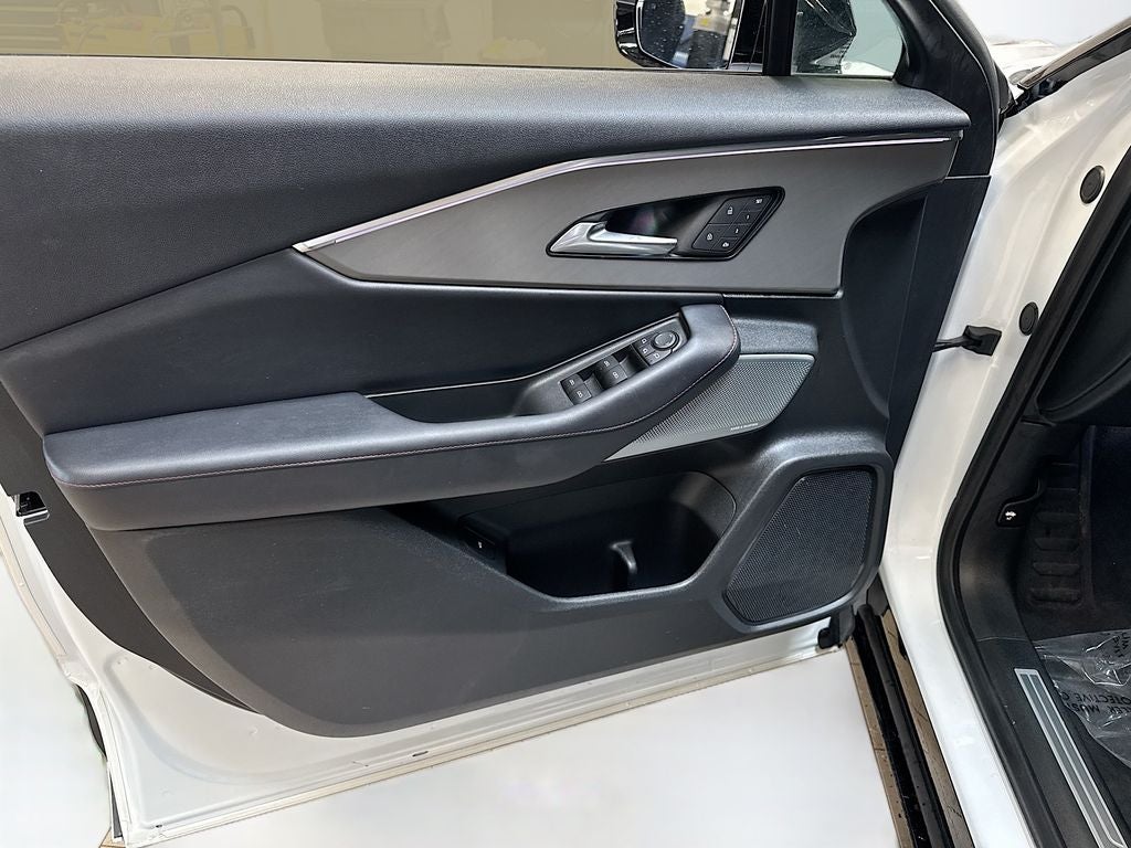 2024 Acura ZDX Type S