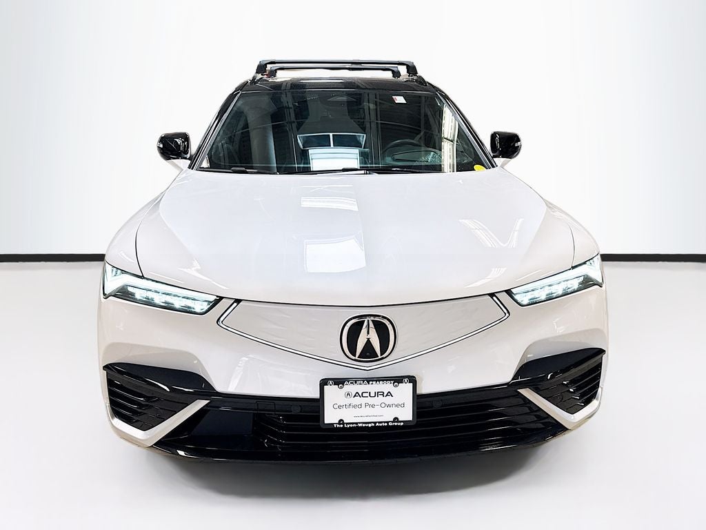 2024 Acura ZDX Type S