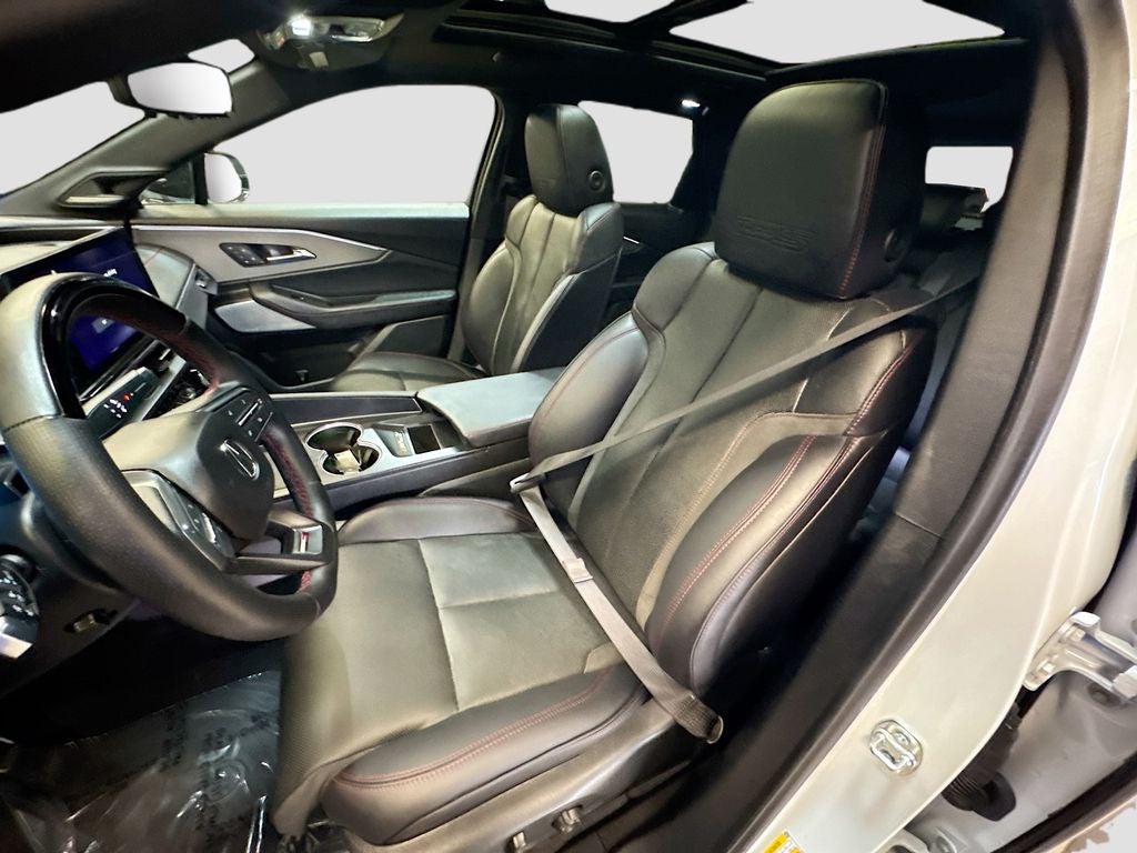 2024 Acura ZDX Type S