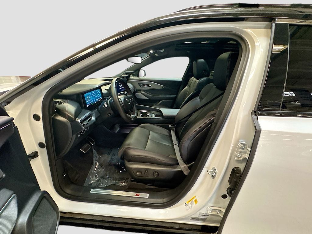 2024 Acura ZDX Type S