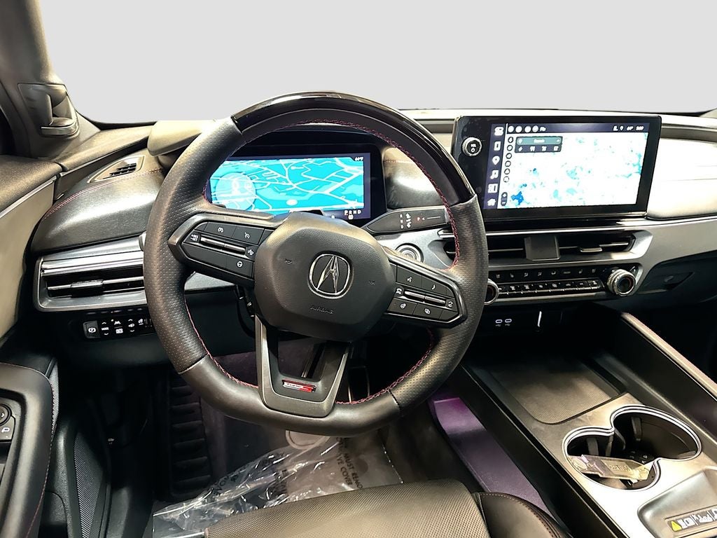 2024 Acura ZDX Type S