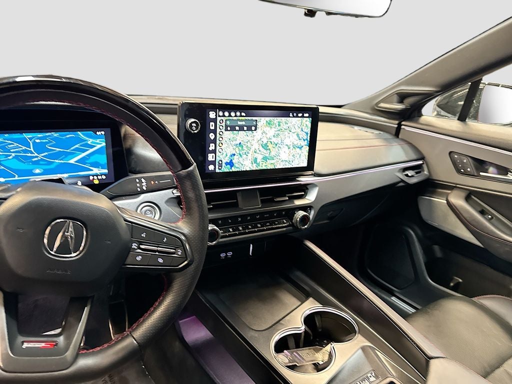 2024 Acura ZDX Type S