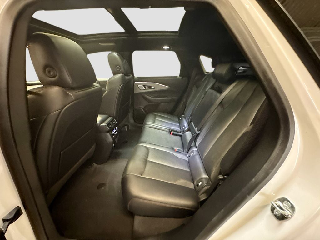 2024 Acura ZDX Type S