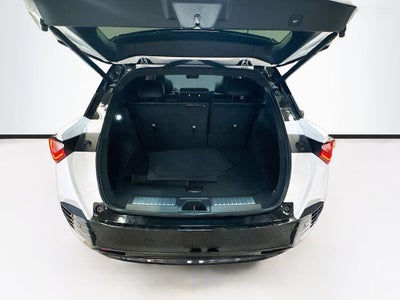 2024 Acura ZDX Type S