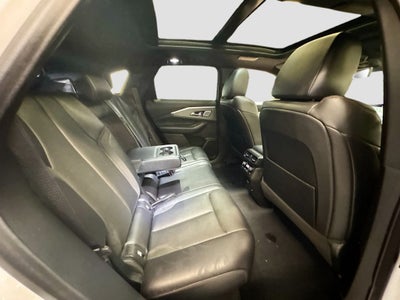 2024 Acura ZDX Type S