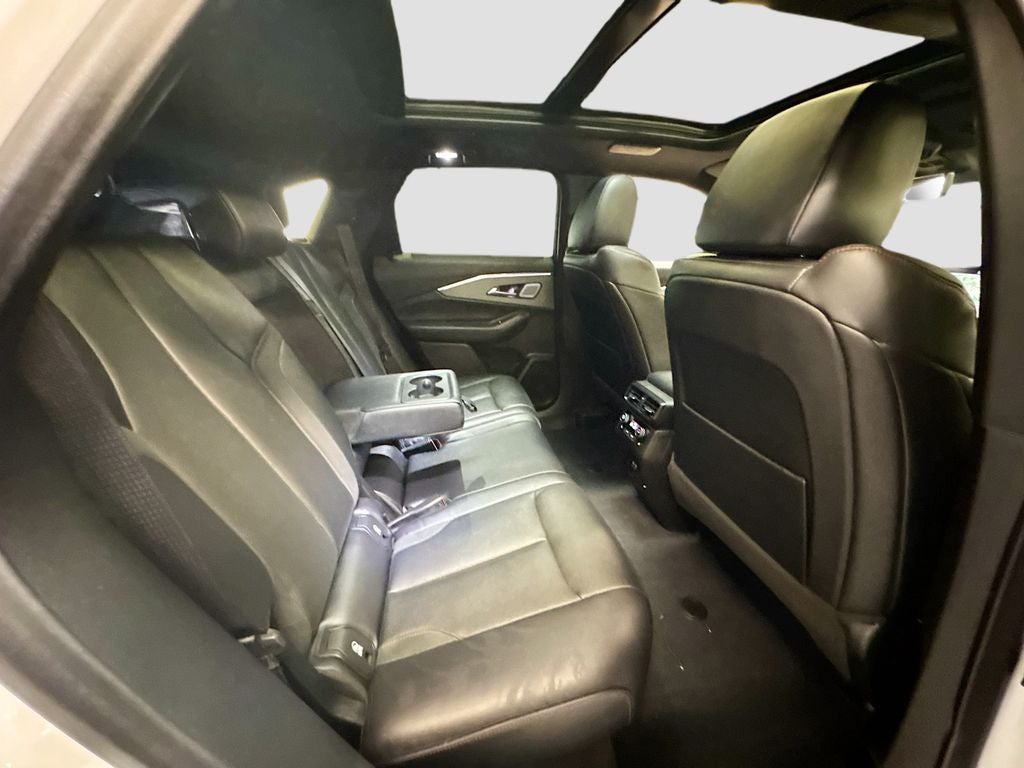 2024 Acura ZDX Type S