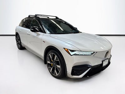 2024 Acura ZDX Type S