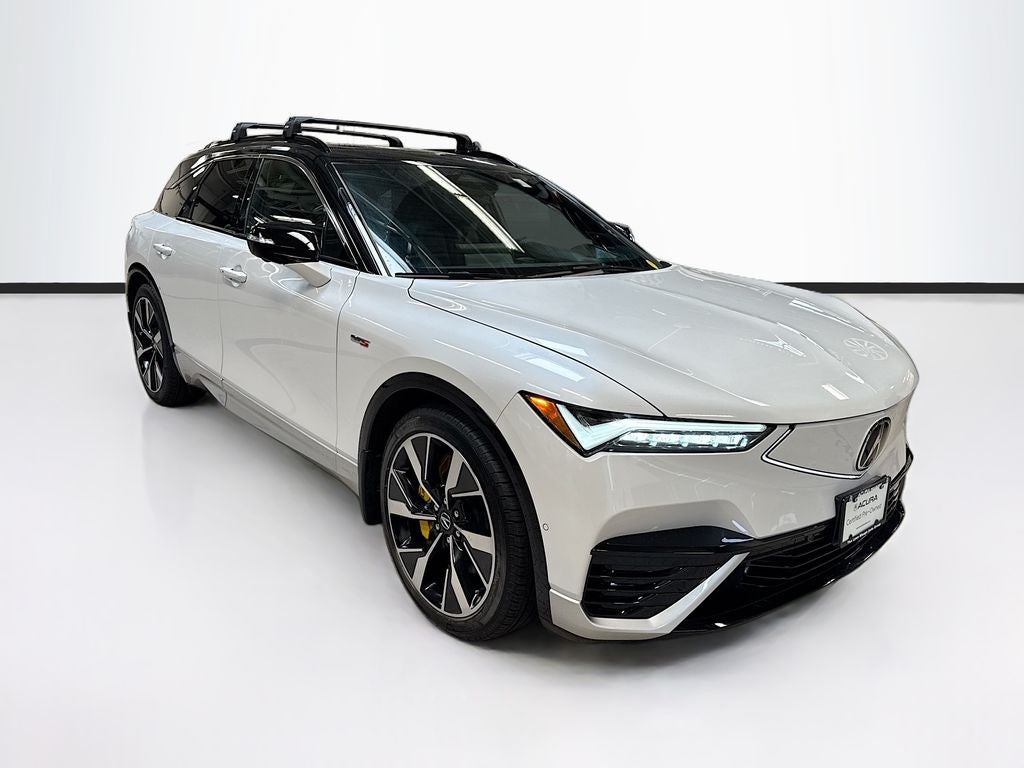 2024 Acura ZDX Type S