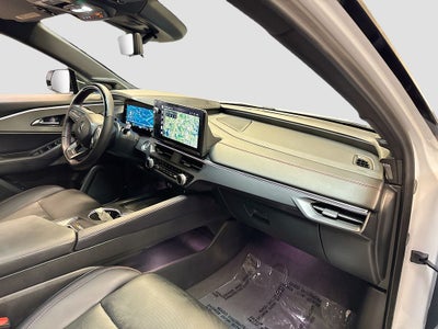 2024 Acura ZDX Type S