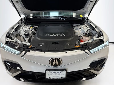 2024 Acura ZDX Type S