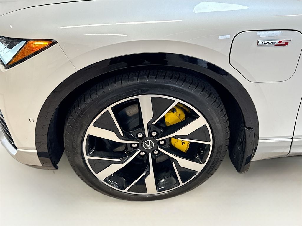 2024 Acura ZDX Type S