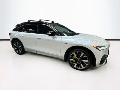 2024 Acura ZDX Type S