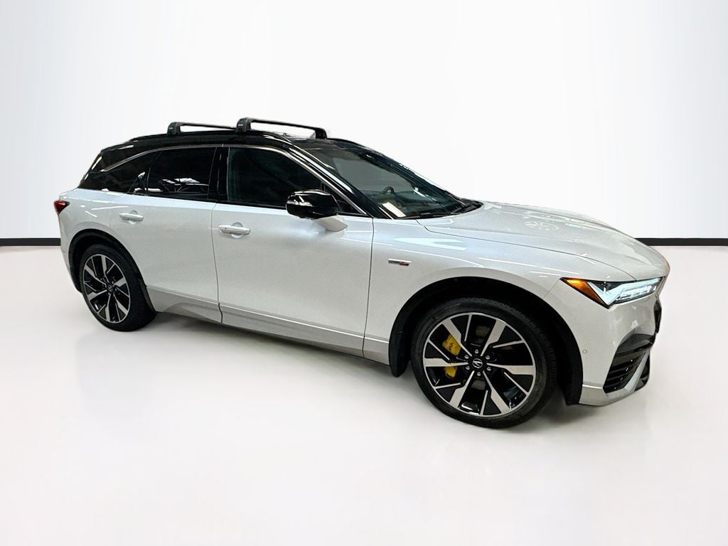 2024 Acura ZDX Type S