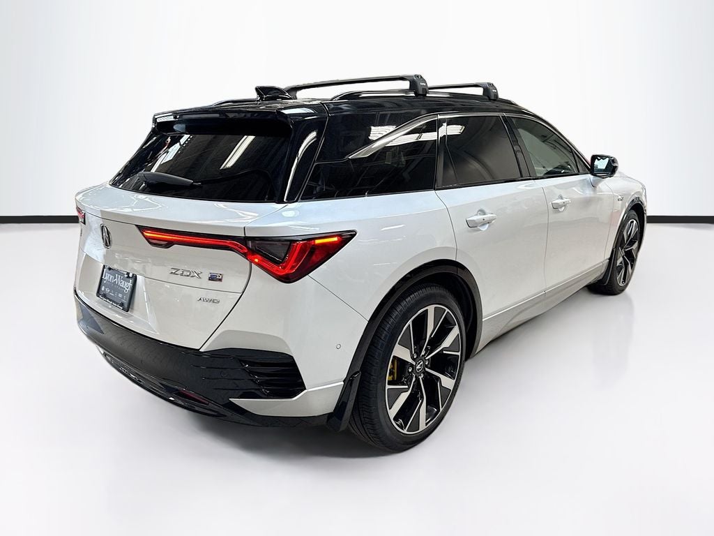 2024 Acura ZDX Type S