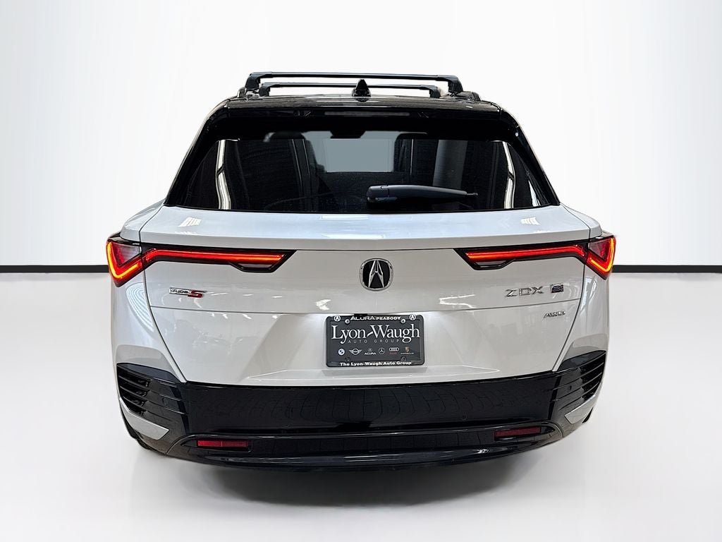 2024 Acura ZDX Type S