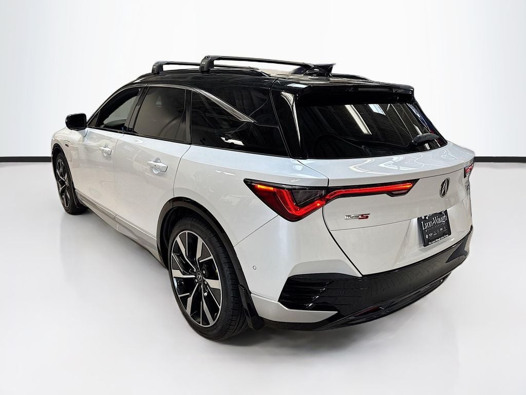 2024 Acura ZDX Type S