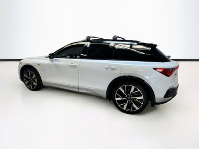 2024 Acura ZDX Type S