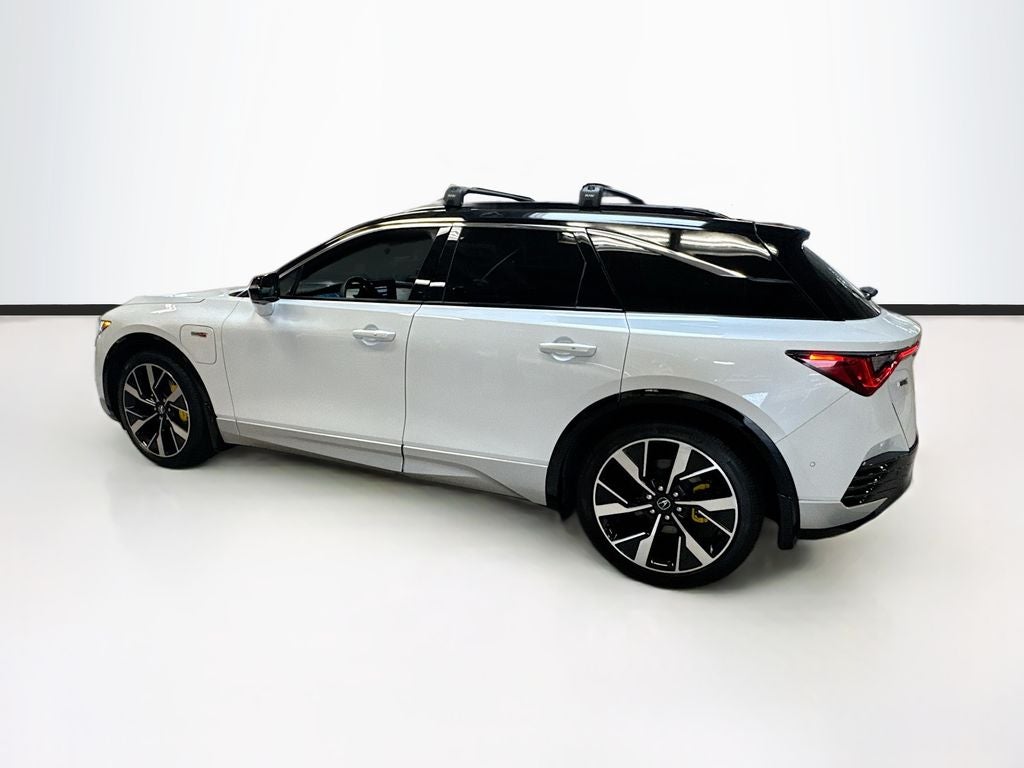 2024 Acura ZDX Type S