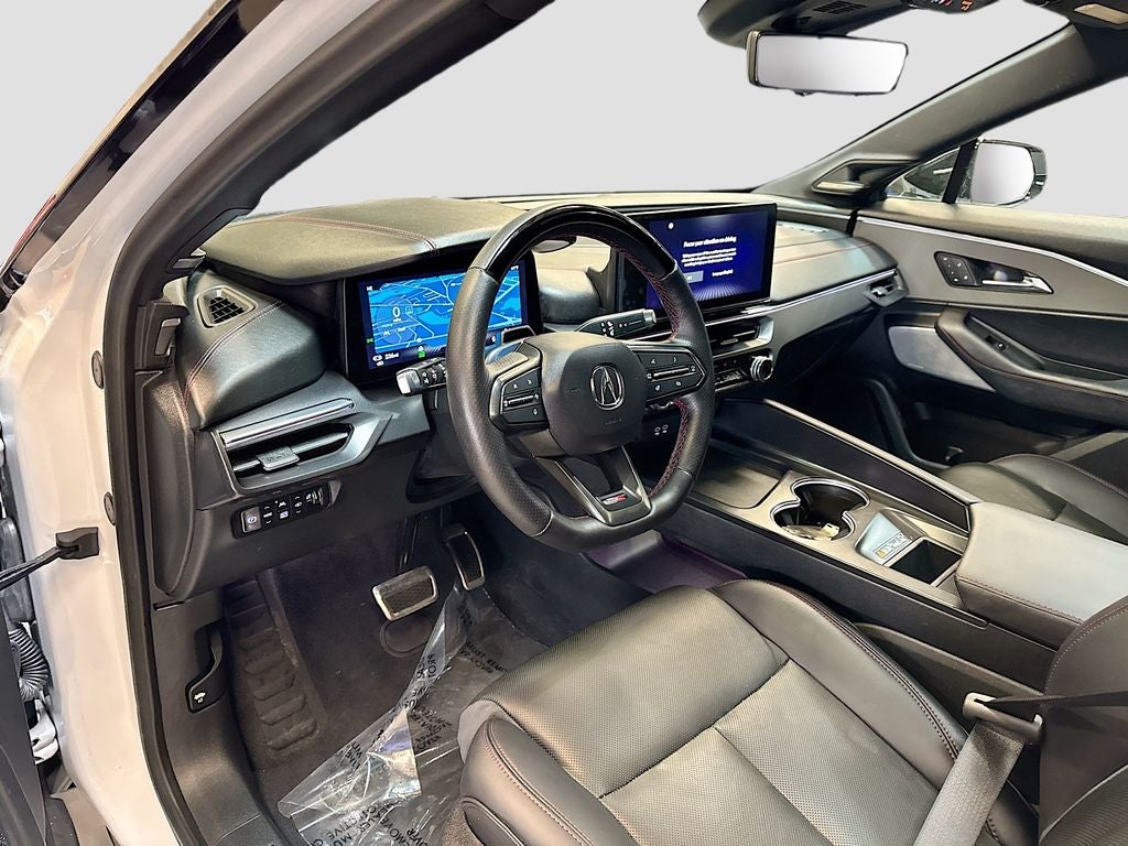 2024 Acura ZDX Type S