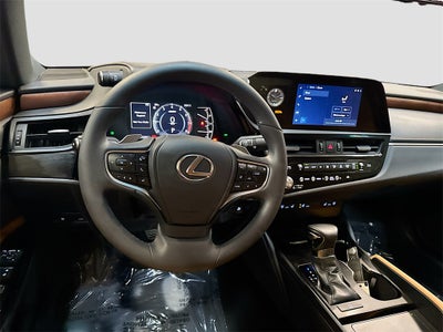 2023 Lexus ES 350
