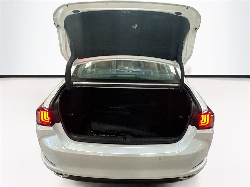 2023 Lexus ES 350