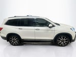 2021 Honda Pilot Elite