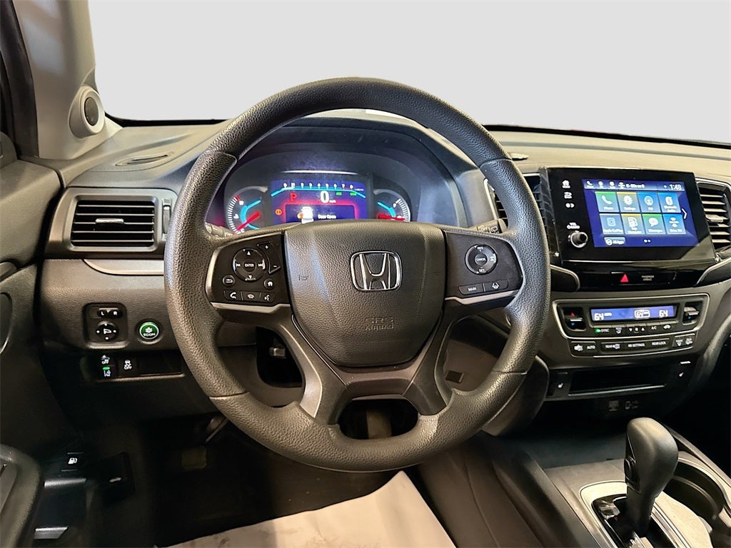 2020 Honda Pilot EX