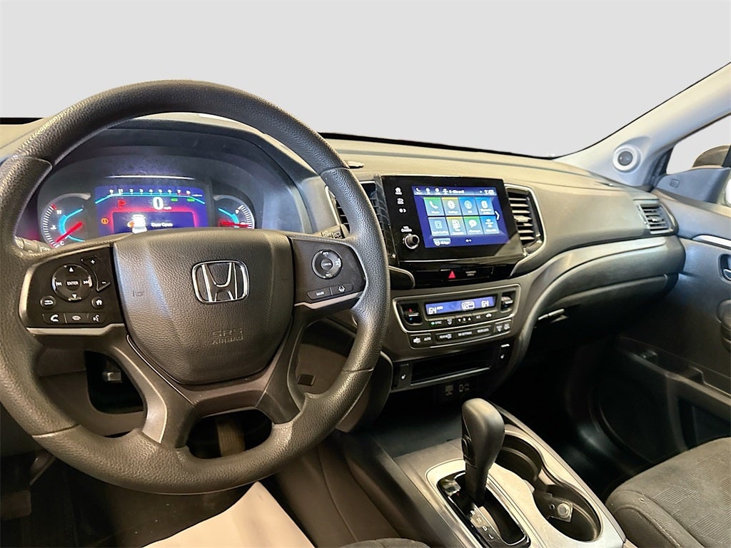 2020 Honda Pilot EX