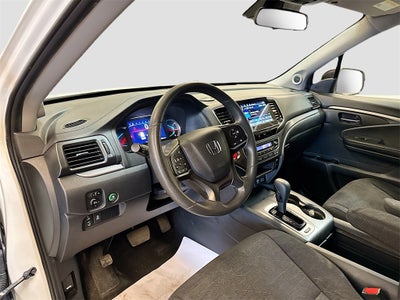 2020 Honda Pilot EX