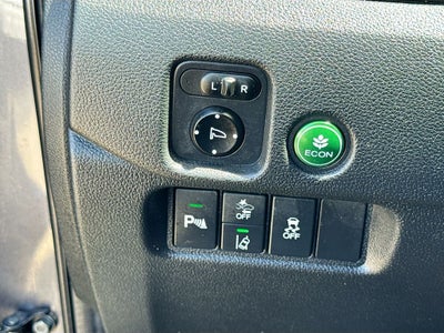 2020 Honda Pilot Touring 8 Passenger