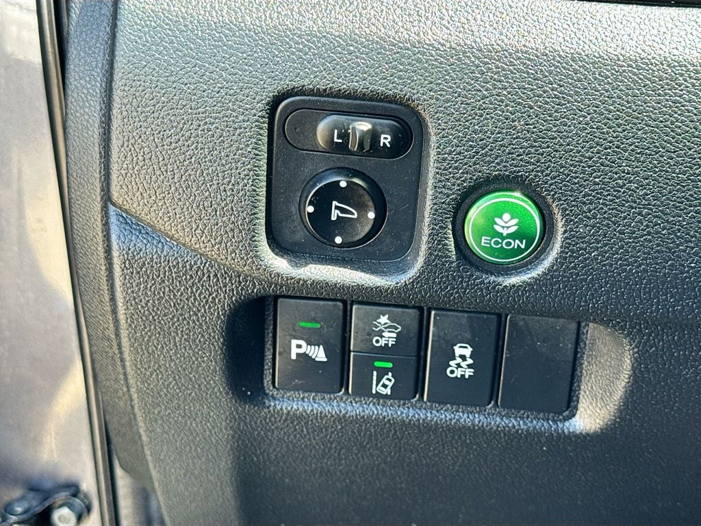 2020 Honda Pilot Touring 8 Passenger