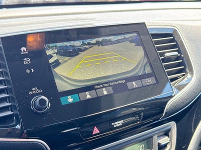 2020 Honda Pilot Touring 8 Passenger