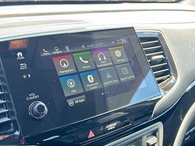 2020 Honda Pilot Touring 8 Passenger