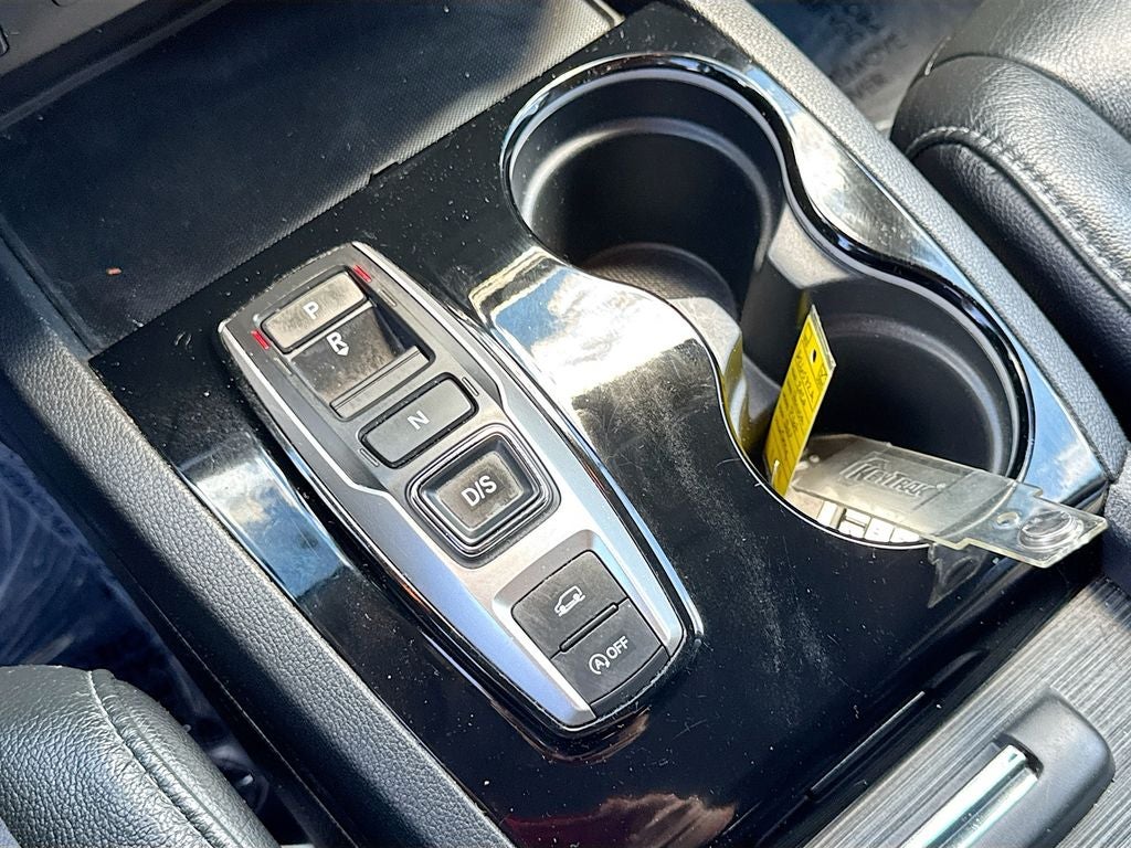 2020 Honda Pilot Touring 8 Passenger