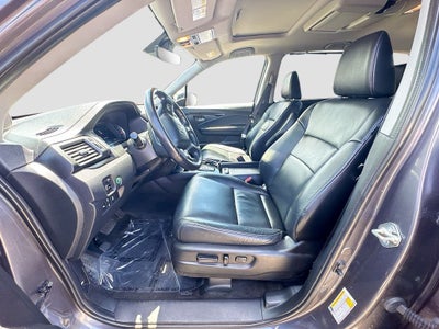 2020 Honda Pilot Touring 8 Passenger