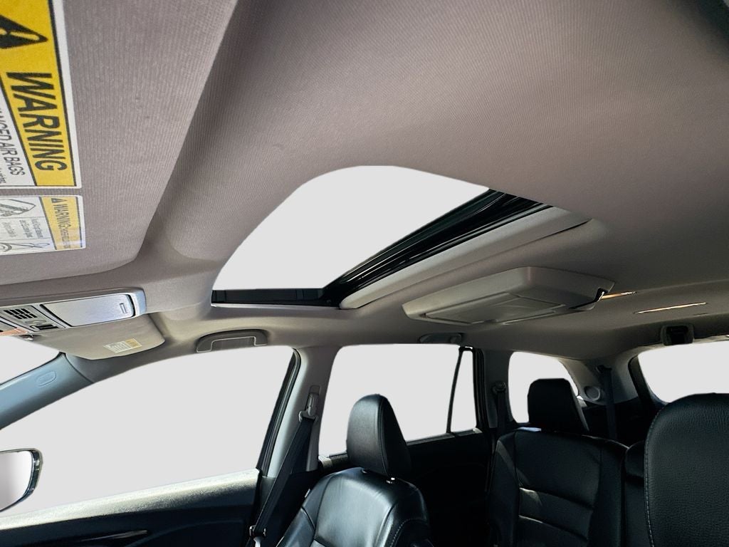 2020 Honda Pilot Touring 8 Passenger